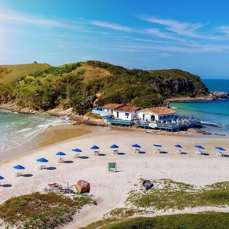 Casa Em Cabofrio Villa Cabo Frio Ngoại thất bức ảnh