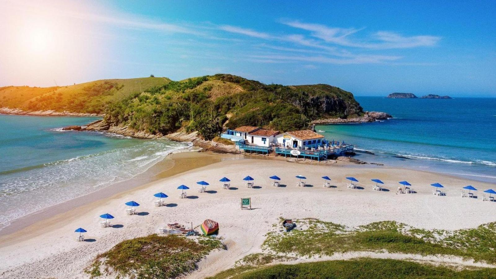 Casa Em Cabofrio Villa Cabo Frio Ngoại thất bức ảnh