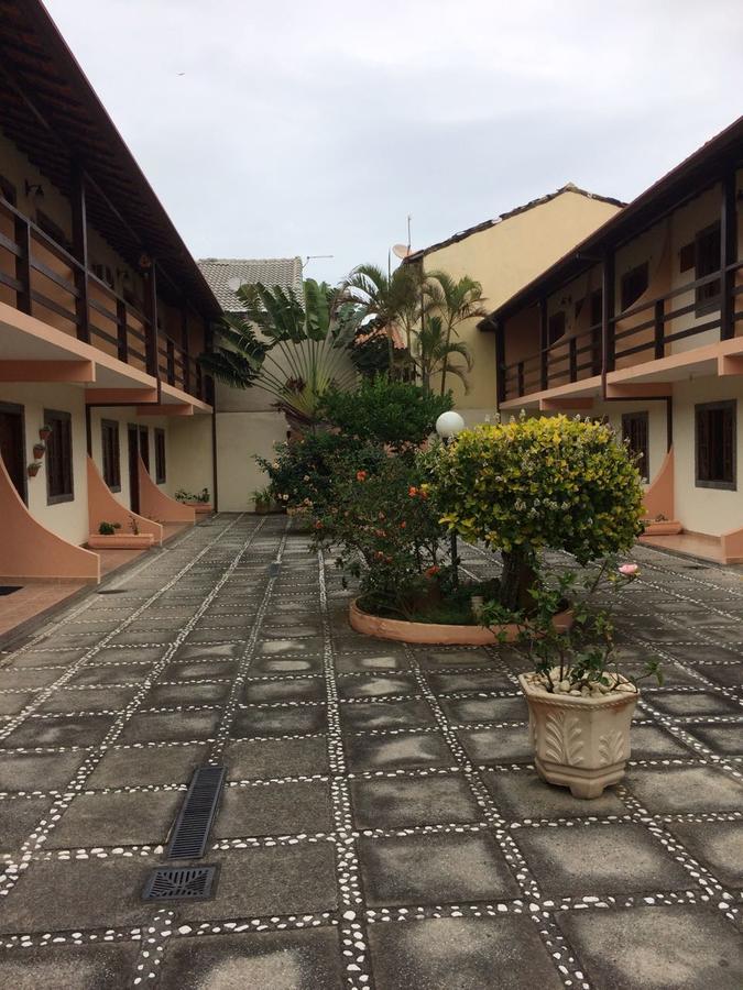 Casa Em Cabofrio Villa Cabo Frio Ngoại thất bức ảnh