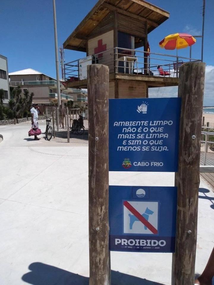 Casa Em Cabofrio Villa Cabo Frio Ngoại thất bức ảnh