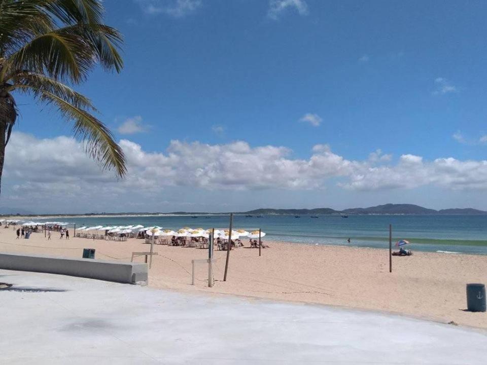 Casa Em Cabofrio Villa Cabo Frio Ngoại thất bức ảnh
